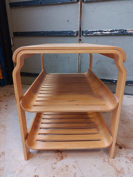 Image 1 of Tavolino da caffè vintage Ikea del 1980