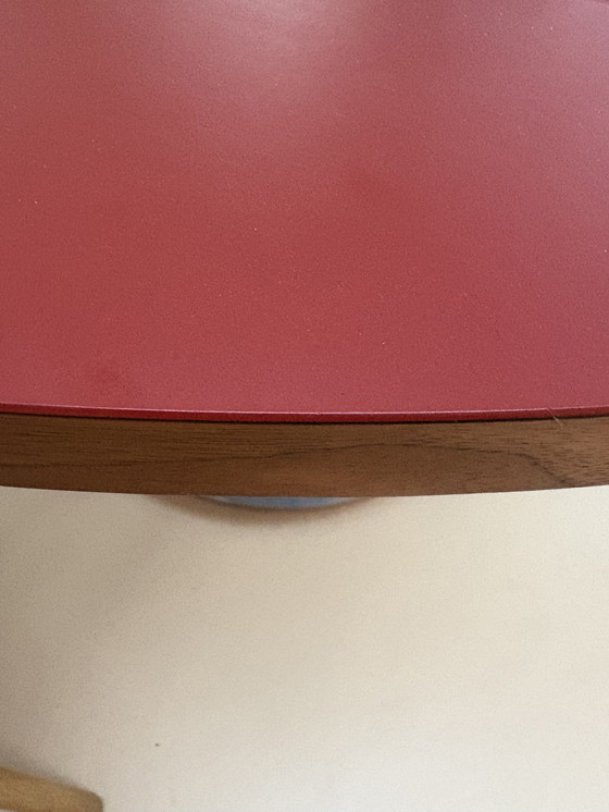 Image 1 of Linoleum Dining Table 145Cm