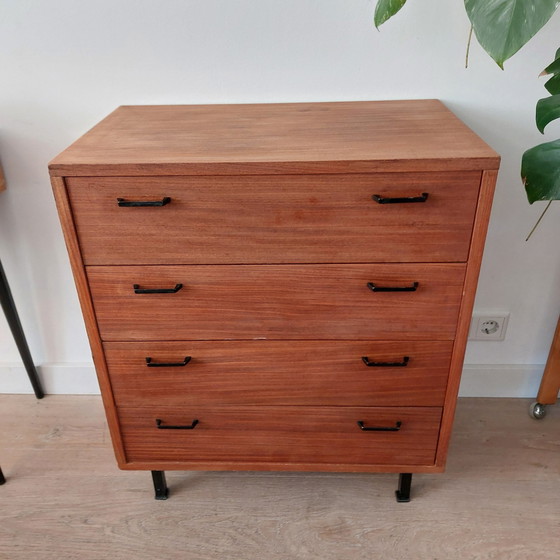 Image 1 of Chest of drawers Simplalux