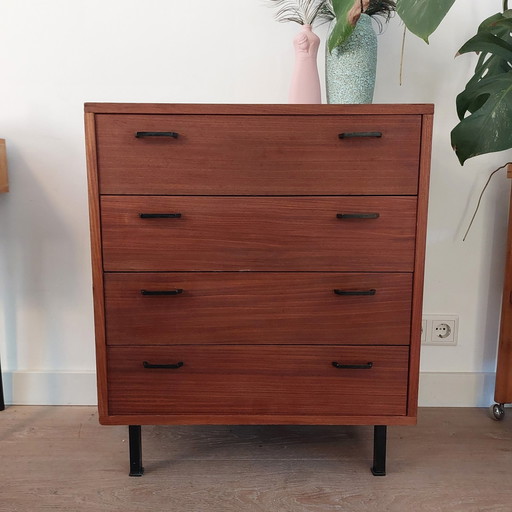 Chest of drawers Simplalux