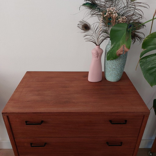 Chest of drawers Simplalux