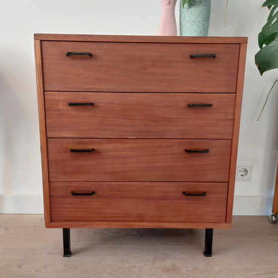 Image 1 of Chest of drawers Simplalux