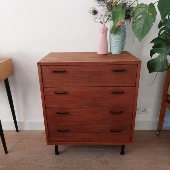 Image 1 of Chest of drawers Simplalux