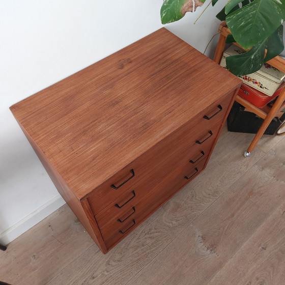 Image 1 of Chest of drawers Simplalux