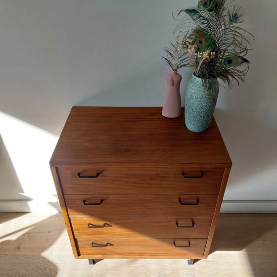 Image 1 of Chest of drawers Simplalux