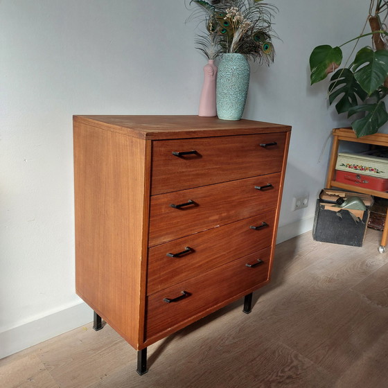 Image 1 of Chest of drawers Simplalux