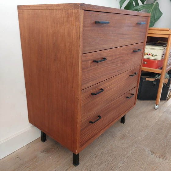 Image 1 of Chest of drawers Simplalux