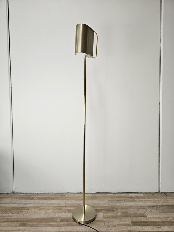 Image 1 of Floor Lamp By Pia Guidetti Crippa For Lumi