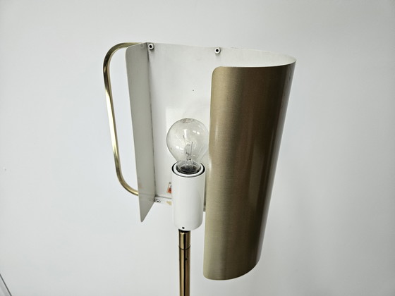 Image 1 of Floor Lamp By Pia Guidetti Crippa For Lumi