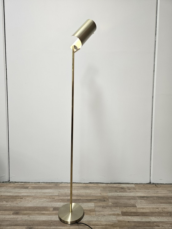 Image 1 of Floor Lamp By Pia Guidetti Crippa For Lumi