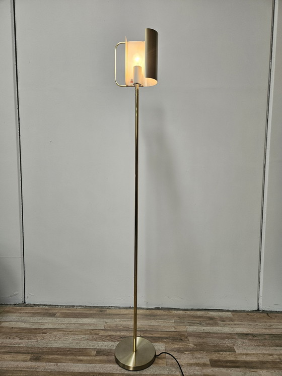 Image 1 of Floor Lamp By Pia Guidetti Crippa For Lumi