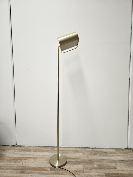 Floor Lamp By Pia Guidetti Crippa For Lumi