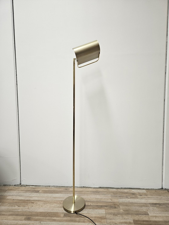 Image 1 of Floor Lamp By Pia Guidetti Crippa For Lumi