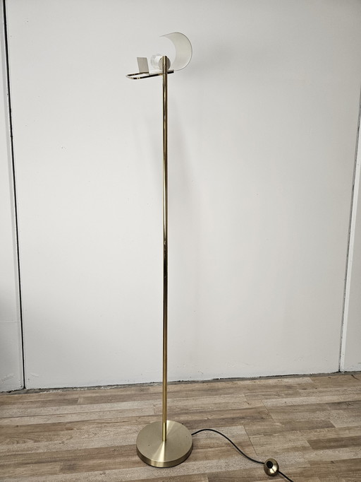 Floor Lamp By Pia Guidetti Crippa For Lumi