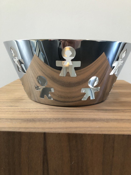 Image 1 of Alessi round bowl