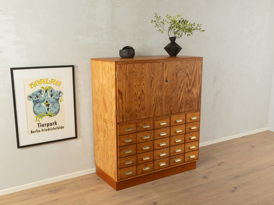 Image 1 of 1950s Drawer Cabinet