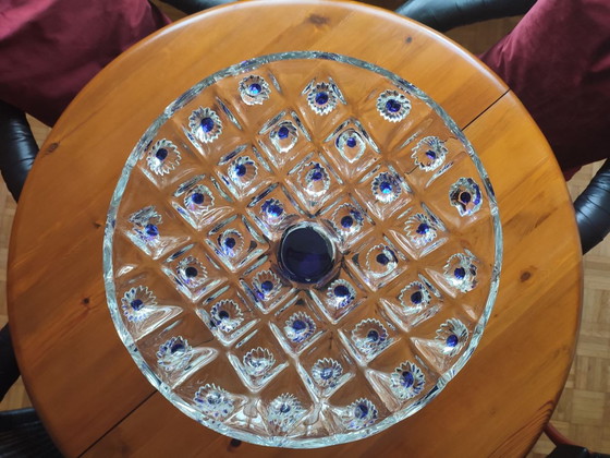 Image 1 of Tazza centerpiece "Bida s Nouzi"