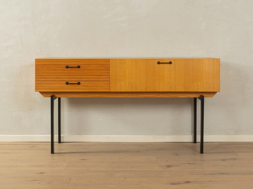  1960s Sideboard 