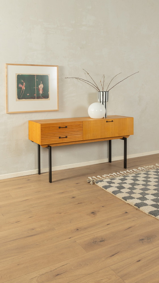 Image 1 of  1960s Sideboard 