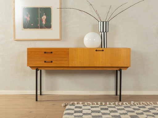  1960s Sideboard 