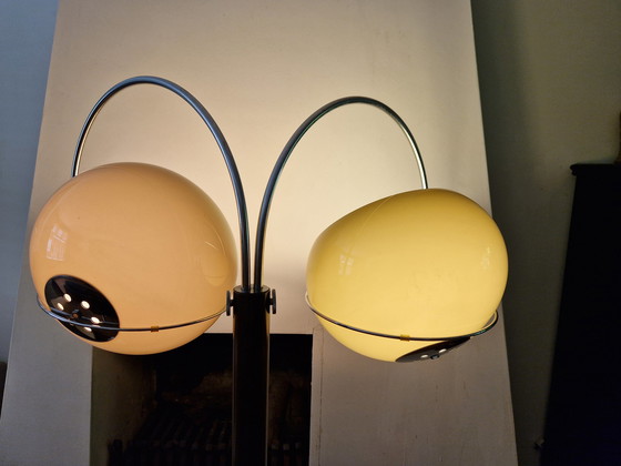 Image 1 of Gepo floor lamp