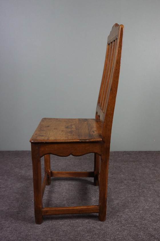 Image 1 of Classic English chair