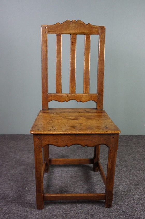 Image 1 of Classic English chair