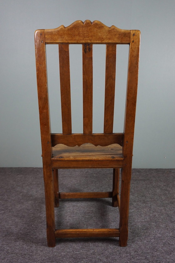 Image 1 of Classic English chair