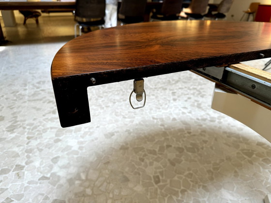 Image 1 of Rosewood Dinner Table