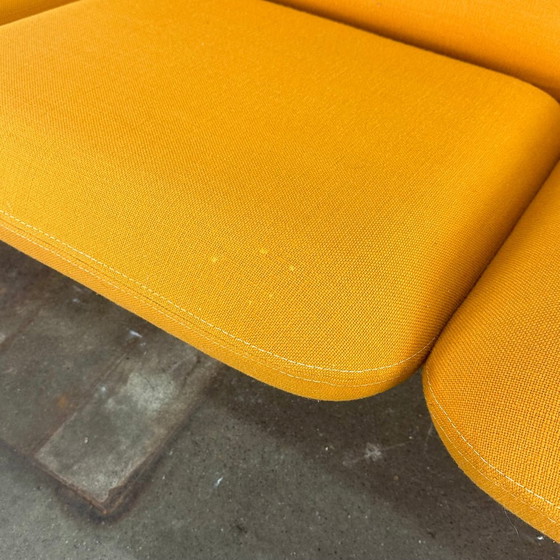 Image 1 of Chiclet Bench By Ray Wilkes For Herman Miller