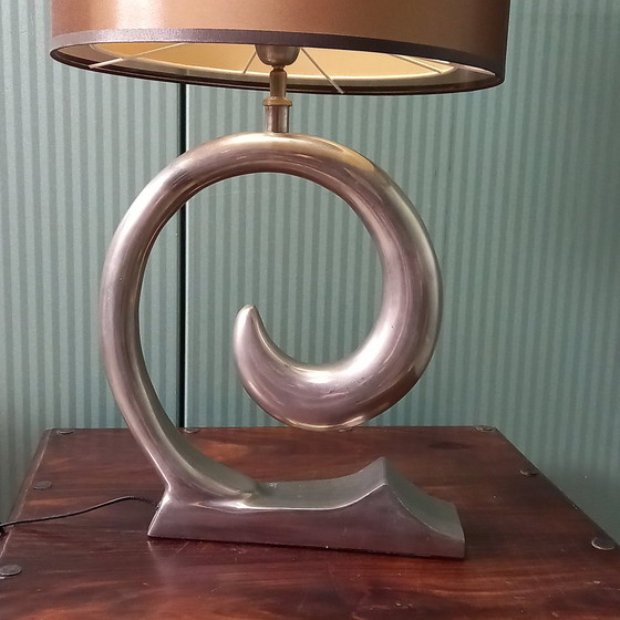 Image 1 of 2x Pierre Cardin, Table Lamp