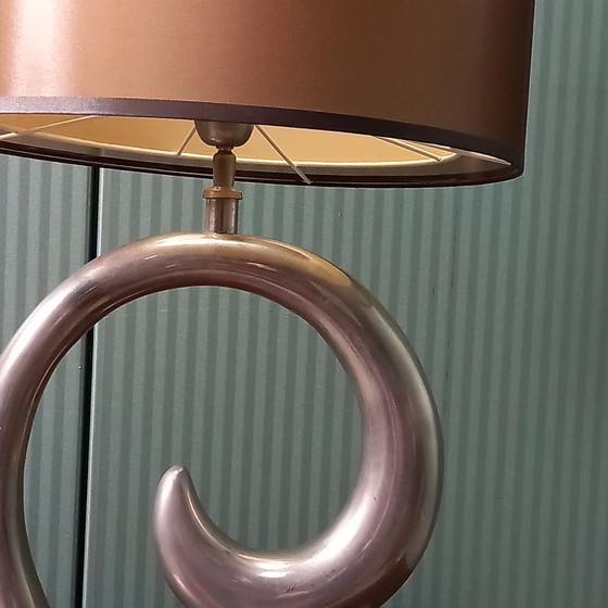 Image 1 of 2x Pierre Cardin, Table Lamp