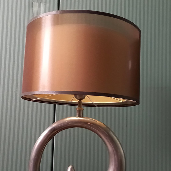 Image 1 of 2x Pierre Cardin, Table Lamp