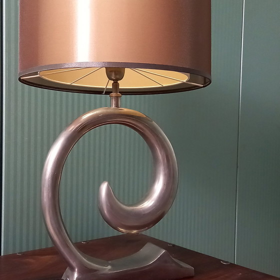 Image 1 of 2x Pierre Cardin, Table Lamp