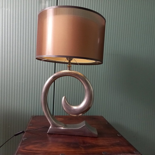 2x Pierre Cardin, Table Lamp