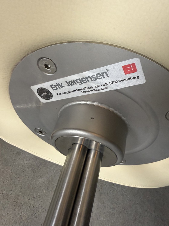 Image 1 of 4X Erik Jorgensen Flamingo Chair