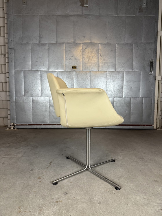 Image 1 of 4X Erik Jorgensen Flamingo Chair