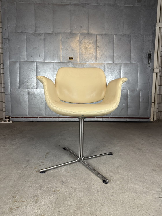 Image 1 of 4X Erik Jorgensen Flamingo Chair