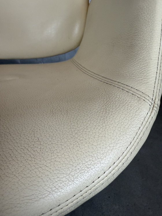 Image 1 of 4X Erik Jorgensen Flamingo Chair