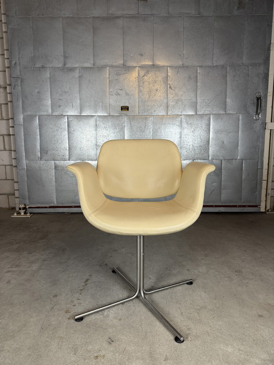 Image 1 of 4X Erik Jorgensen Flamingo Chair