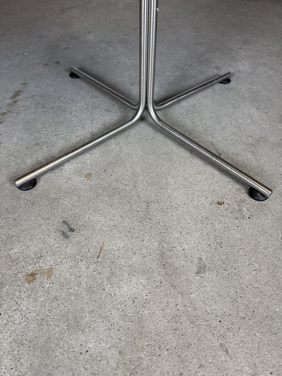 Image 1 of 4X Erik Jorgensen Flamingo Chair