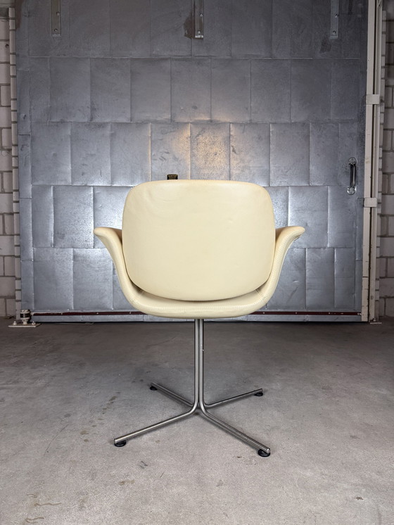 Image 1 of 4X Erik Jorgensen Flamingo Chair