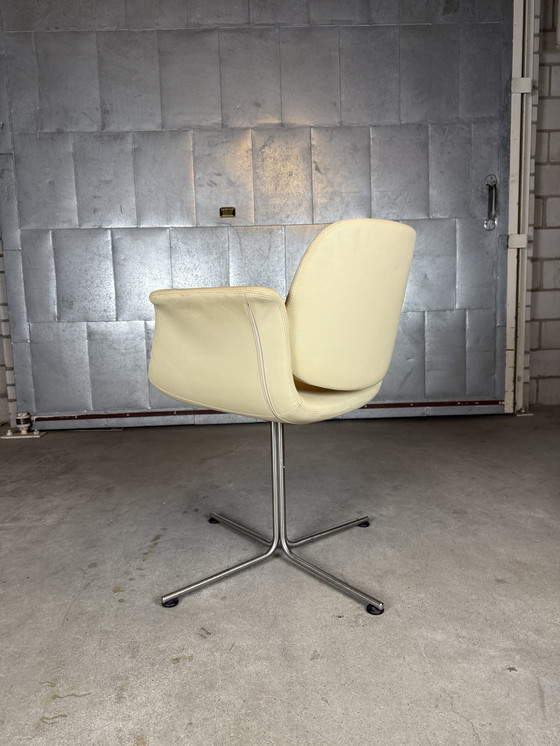 Image 1 of 4X Erik Jorgensen Flamingo Chair