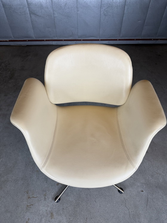 Image 1 of 4X Erik Jorgensen Flamingo Chair