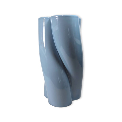 Wocky Vase L - Light Blue - Fést Amsterdam