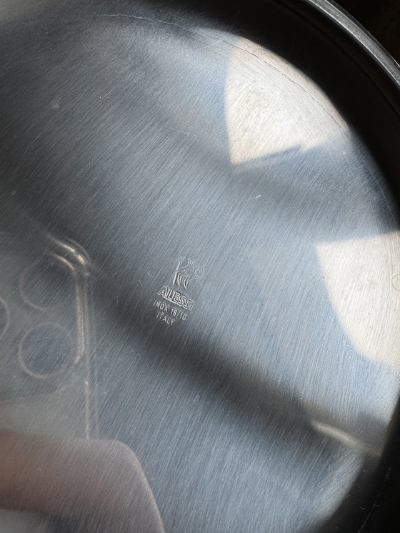 Image 1 of Alessi Citrus Bowl Tipo Helmut