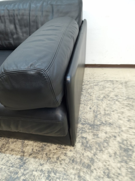 Image 1 of De Sede Ds 76 designer sofa leather sofa couch modular sofa sofa