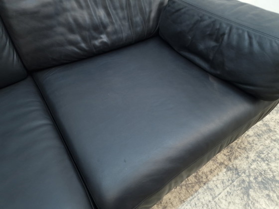 Image 1 of De Sede Ds 76 designer sofa leather sofa couch modular sofa sofa