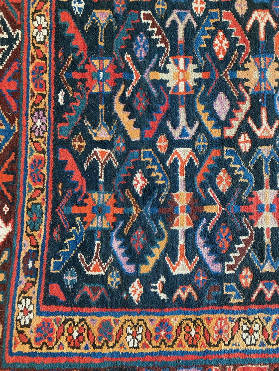 Image 1 of Tapis persan Kazak