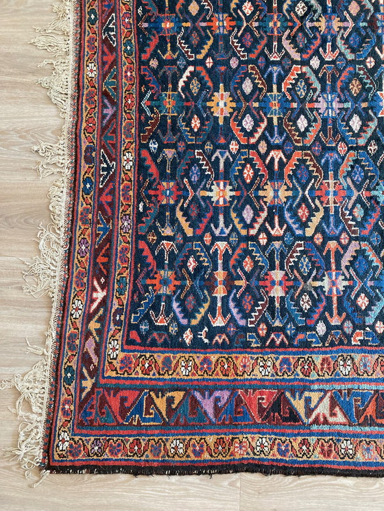 Image 1 of Persian Kazak rug